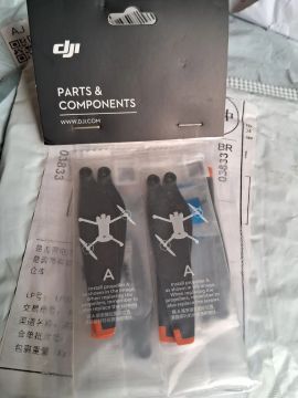 Hélices Original para Drone DJI Mini 3