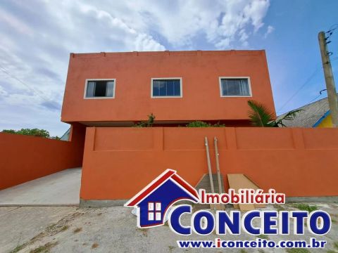 DT1005 - Excelente apartamento a 700 m do mar localizado no Centro de Imbé