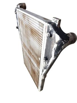Intercooler Recuperado M.benz 1634 02/06