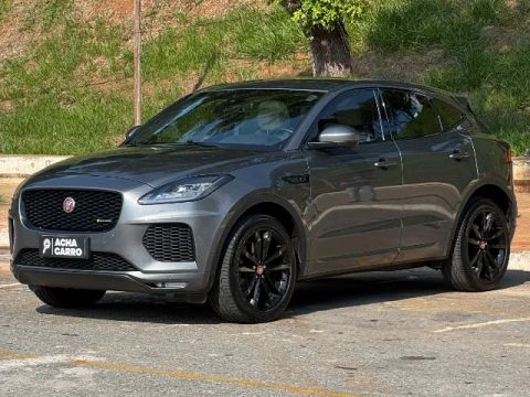Jaguar e-pace p250 r-dynamic s 2.0 2018