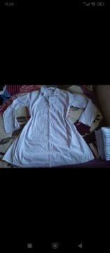 Camisão g 