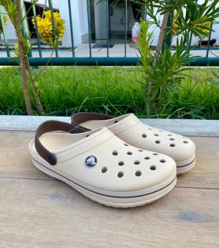 Babuche Crocs Adulto 