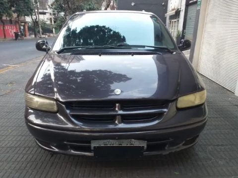 Gran Caravan LE 96/96  7 lug.