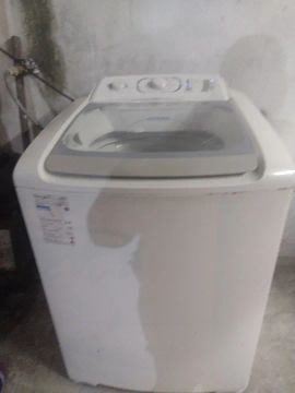 Máquina de Lavar Roupa 15 Kg