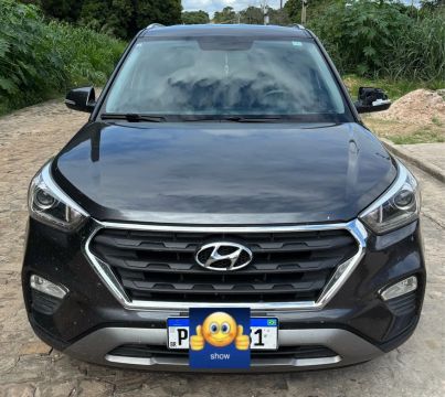 Vendo Creta Prestige 2017 2.0 Aut.