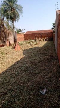 Terreno Jardim São Conrado - Aceito Carro e Moto - OPORTUNIDADE
