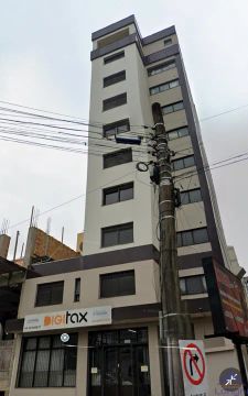 RESIDENCIAL BOUGANVILLE