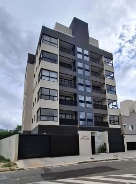 Apartamento no Faria Lima - 3quartos - O melhor apartamento do prédio 