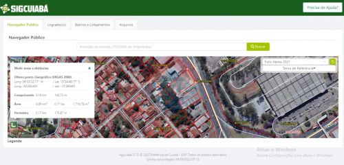 ÓTIMO TERRENO NO BAIRRO JD. PRESIDENTE 2 codigo: 110376