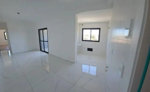 Apartamento com 2 dormitórios à venda, 51 m por R 450.000,00 - Guaíra - Curitiba PR
