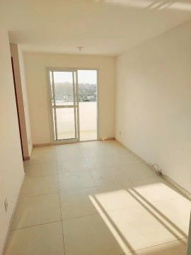 Apartamento 2 Quartos Jardim Marilândia.