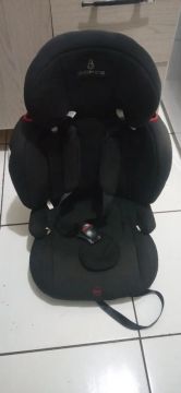 Cadeirinha de Bebê Galzerano