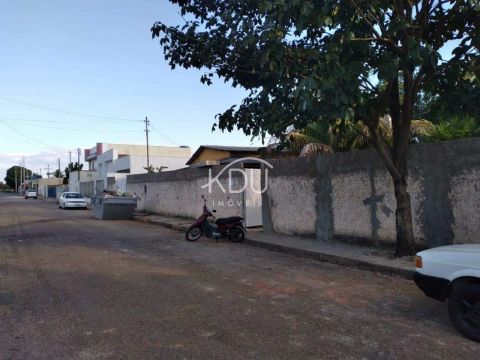 Casa para aluguel CASTELANDIA IV Primavera do Leste 2.600,00