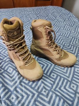 Bota/coturno Invictus amphibiam 43