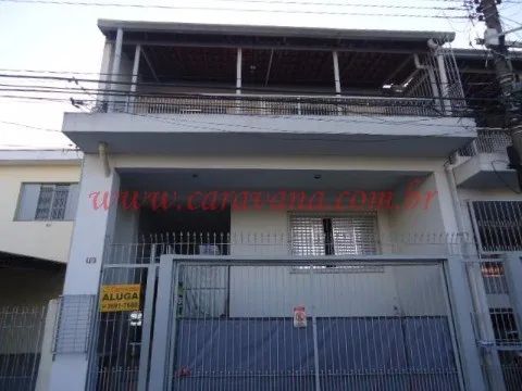 Ótima locação próximo ao Bradesco Fundação - Travessa da av. Analice Sakatauskas