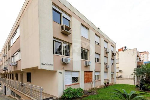 Apartamento de 67.0m² no bairro Cristo Redentor, c