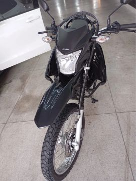 Bros 160