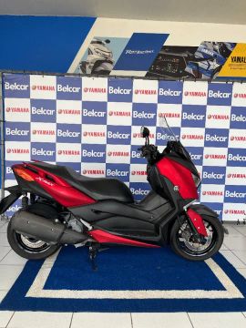XMAX ABS