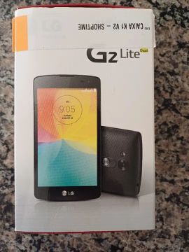 Smartphone LG G2 Lite