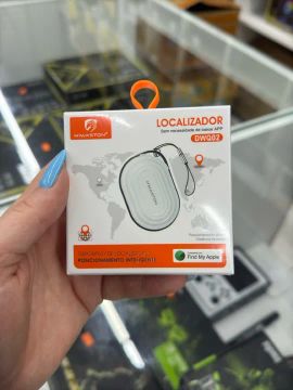 Localizador Inteligente - Sem App!