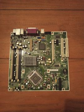Placa mãe Hp compaq Dc 5700