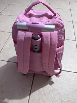 Mochila infantil 