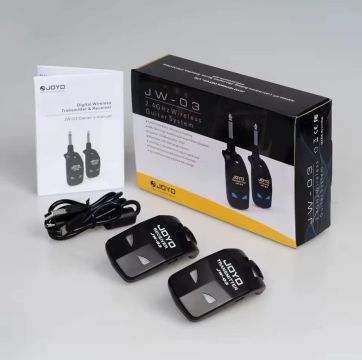 Transmissor sem fio para instrumento