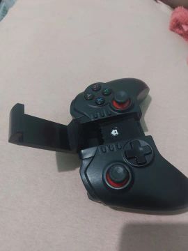 Controle gamepad Bluetooth Ípega 