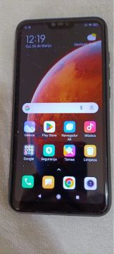 Xiaomi Mi 8 LITE