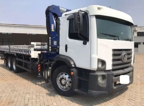 vw 24250 6x2 2011 munck