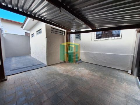 Excelente casa disponível para locação