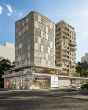 Apartamento à Venda no Universitário, Lajeado