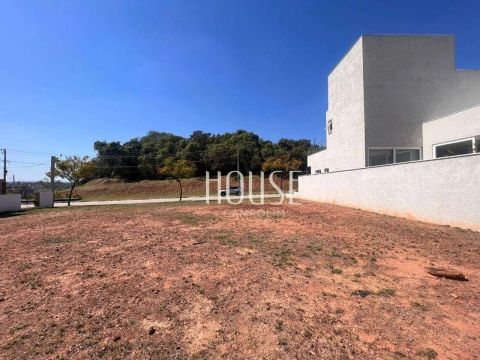 Terreno à venda em Chácara Ondina, condomínio residencial em Sorocaba, 334 m² | TE1684