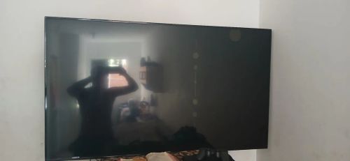 TV LED 55 polegadas