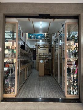 LOJA À VENDA - PRONTA PARA USO!