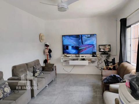 RR6934 Casa 270m² VILA ENGENHO NOVO - 3 Dorms 5 Vagas - OPORTUNIDADE - Bareuri, SP - PROXI