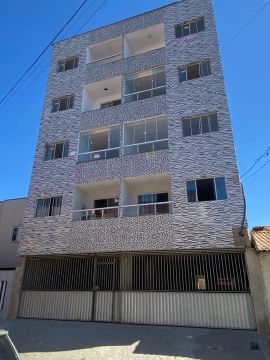 Apartamento à venda em ótima localização