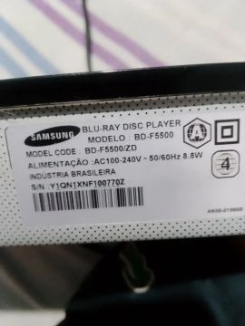 DVD BLU-RAY