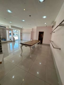 SALA COMERCIAL PARA LOCAÇÃO