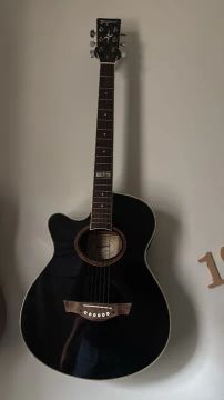Violão tagima dallas acoustic 