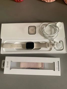 Apple Watch Series 8 Estelar