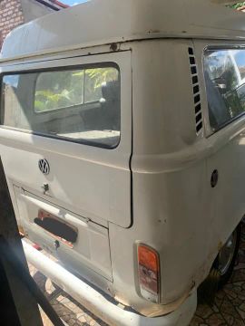 Carro único dono 