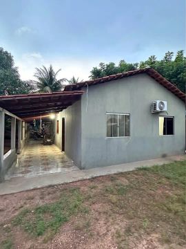 Casa a venda no UNIÃO (Opção de parcelamento)
