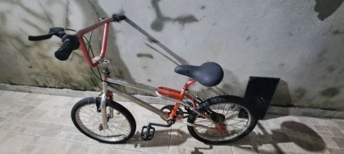 Bicicleta Aro 20