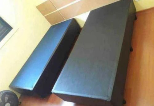 Base p/ Cama de Solteiro (DIRETO DA FÁBRICA)