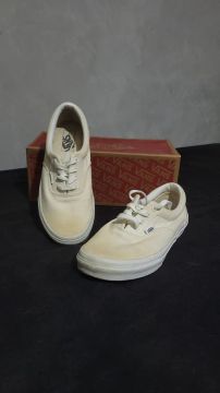 Vans Era True White 