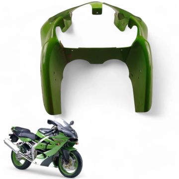 Carenagem Farol Kawasaki Zx 6r 1996