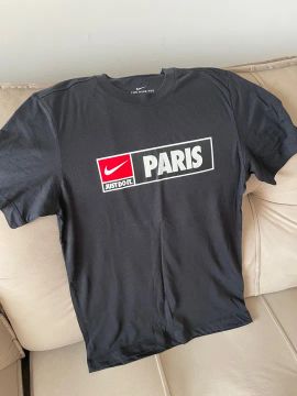Camiseta Nike Paris original