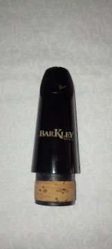 Boquilha para Clarinete Barkley prima 55