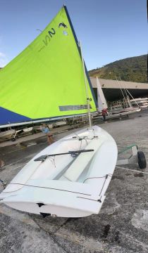 Veleiro Orca  em Superpromoção !!! dingue optimist